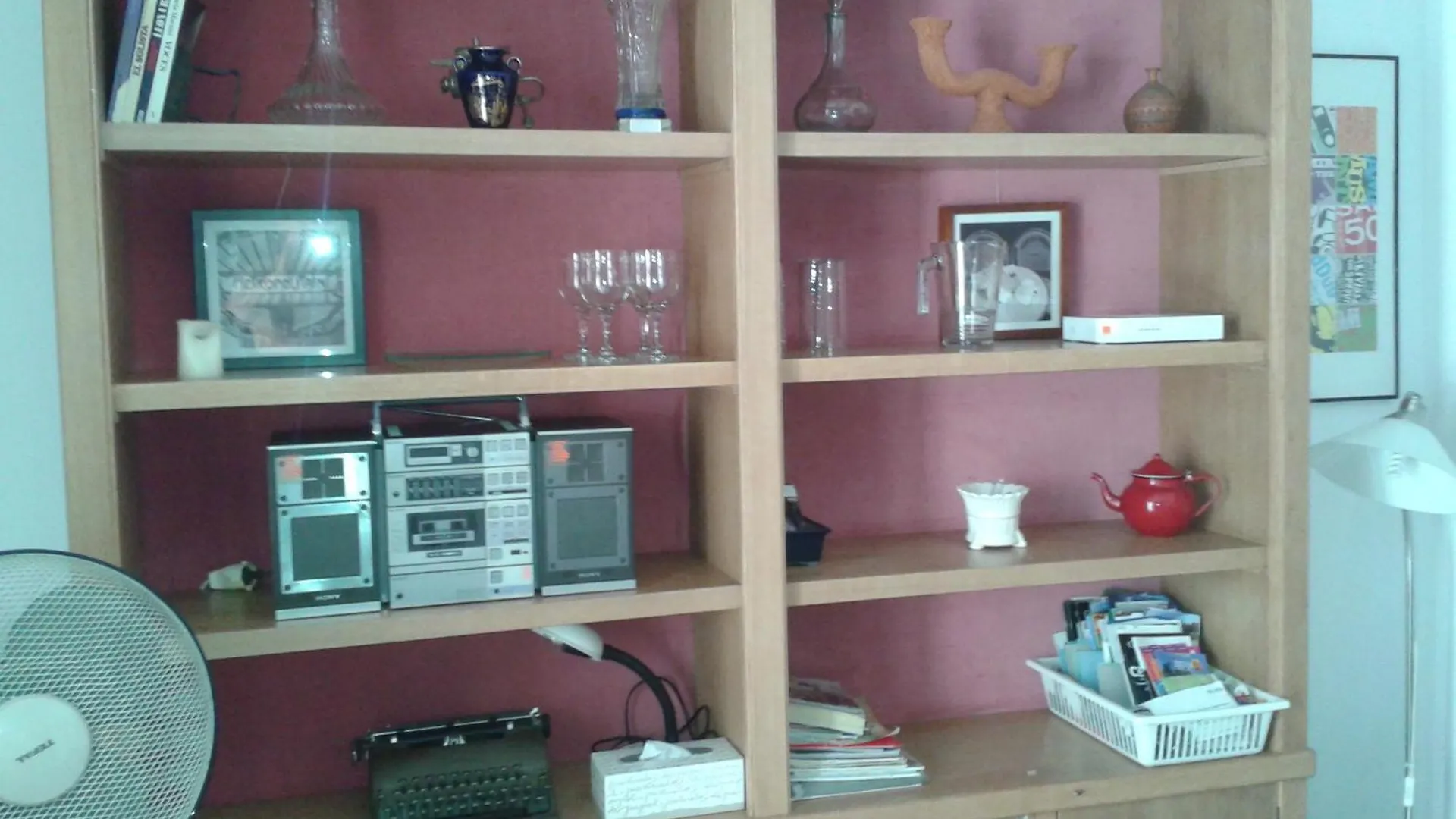 Nice Apartment Downtown Malaga Climate Controlled