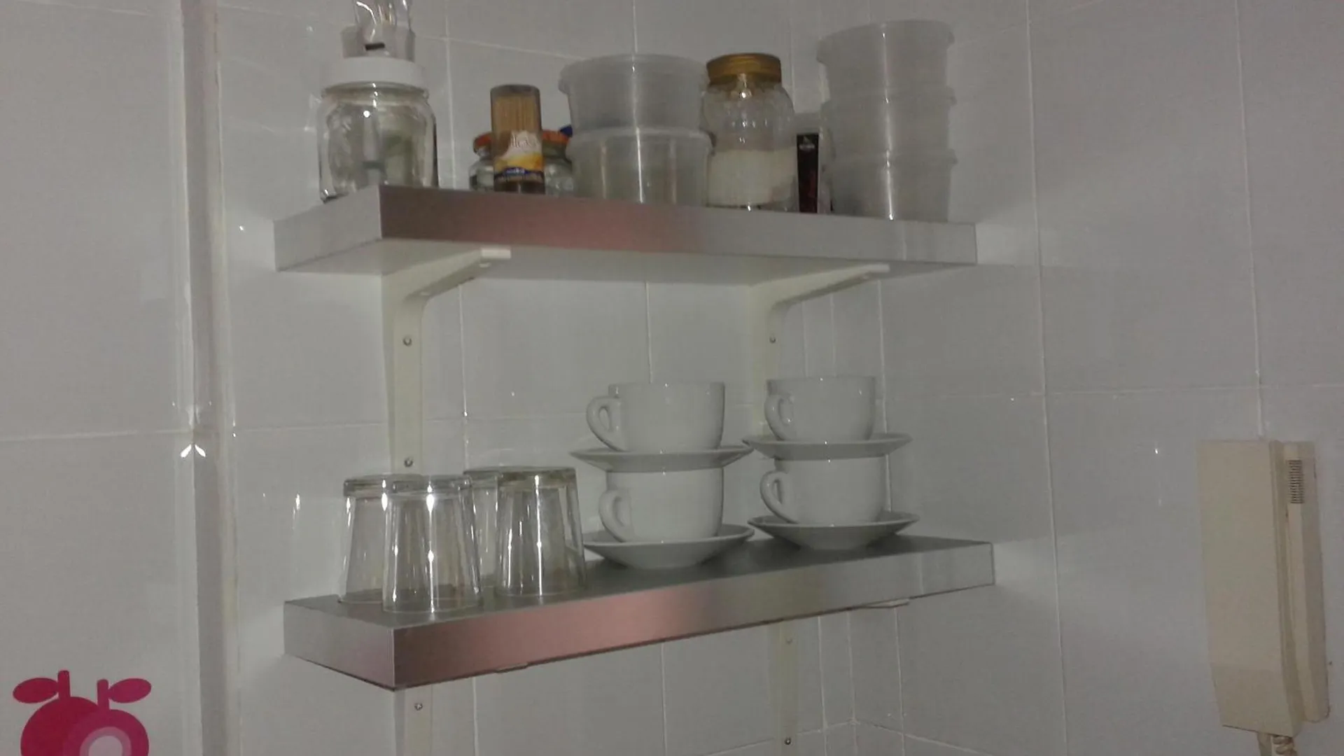 Nice Apartment Downtown Malaga Climate Controlled Spanje